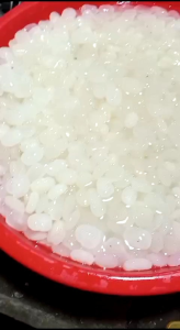 kolang Kaling super pilihan fresh ukuran 1kg