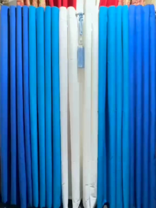 2025 Future Dusk Color of the Year Curtains