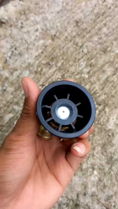 Nozzle Sprayer Kabut Pertanian Tekanan Tinggi - Nosel Spuyer Untuk Penyiraman Tanaman