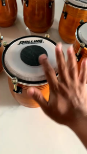 Tak Ketipung Bahan full Kayu (bisa COD)