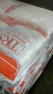 ้เกลือล้างเรซิ่น เกลือบริสุทธิ์ TRS กระสอบละ 25 กก.กรุณากดสั่ง 1 กระสอบต่อ​1​ออร์​เดอร์​  นะคะ