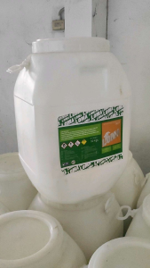 คลอรีนผง/เม็ด 90% #ขนาด 50 กก. มีเก็บปลายทาง