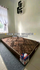 KASUR BUSA OLYMPIC PREMIUM T18CM
