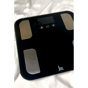 Joil Timbangan Badan Digital Body Fat Monitor 4 Sensor - J1