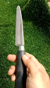Pisau dapur super tajam - tajam tahan lama ergonomis