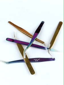 Kệ Để Nhíp Trong Suốt_Kệ đựng nhíp_kệ trưng bày nhíp nối mi