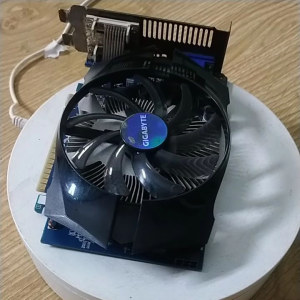 Card  đồ họa màn hình GT gigabyte 650 oc 1gbd5