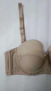 ANGIE UNDERWIRE 360 COMFORT FULL CUP CONVERTIBLE BRA