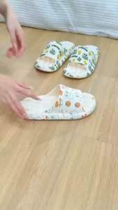 Dép Chao hình thú