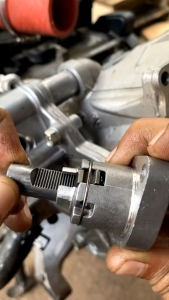 Tensioner tonjokan racing otomatis PCX 150 / VARIO 150 / VARIO 125