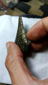 Koleksi patung smar kucug original