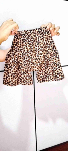 Celana Kulot Bayi & Celana Santai Bayi: Ukuran 6 Bulan - 2 Tahun