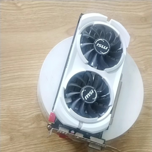 VGA - Card đồ họa màn hình MSI GTX 950 2GD5 loại 2 fan Chính hãng Giá rẻ Bảo hành 2 tháng Chơi Game mượt mà Fps ổn định