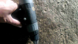 máy khoan pin national EZ6481  96v máy hoạt động ok  sản phẩm là thân máy tặng kèm vỏ PIN y hình ae về đóng pin vô là sử dụng