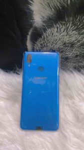 Nắp lưng thay thế điện thoại SS A10S