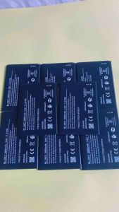 Pin nokia c20 / TA-1352 /BL-29CI new  pin thay thế điện thoại nokia c20 hàng chuẩn giá tốt