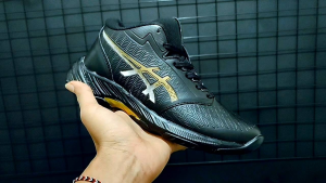 Sepatu Voli Pria dan Wanita Netburner - Sepatu Volly Terbaru