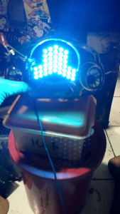 Lampu Running Jupiter Burhan: Desain Modern & Tahan Air