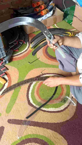 Egrek MI Global Agri - Bio Terbaru Bonus Sarung