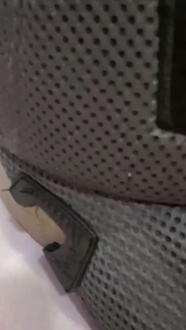 Topi Double Mess Bordir: Pilihan Terbaik untuk Pria dan Wanita