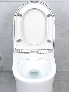 Pewangi Closet Model Gantung / Pembersih Toilet WC Anti Bau / Toilet Hanging Basket