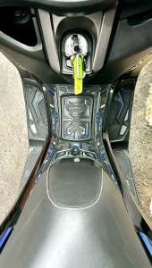 Pijakan & Aksesoris Motor Yamaha All New NMAX