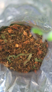 ComBo 5 Trà Bảo An tặng 1 Bảo An 500g