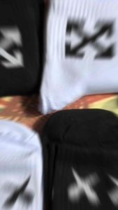 Kaos Kaki Pendek Oldschool Motif Merk Skate Panjang - Hosela Project