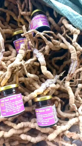 cao bakich tím hỗ trợ các anh lọ 200g