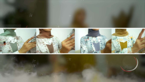 Gamis Terbaru Seply Meyra 242: Pilihan Modis untuk Muslimah