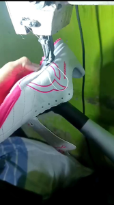 Sepatu Futsal Forte Savage Ortuseight Olahraga Pria Ourdor