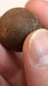 ประคำโทน หลวงพ่อชำนาญ ปลุกเสกเสาร์ 5