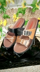 Sandal Slop Anak Neckermann & Sandal Kulit Anak Size 32-36