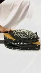 Pompa Gebosan Lebur Emas