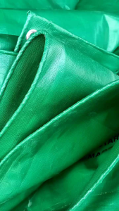 TERPAL A20 KOREA UK. 4X4 / 4x5 /4X6 / 4X7 / 4X8 / 4x9 / 4x10 / 4x12 (PALING TEBEL) A20s LUCKY STAR