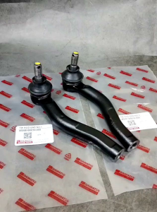 Tie Rod Original Xenia 1.0 - Vios Gen 1 / Tirod Pendek / Tirot End / Terod / Terot