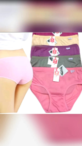 Promo . . .!!! 6pcs celana dalam wanita dewasa CELANA DALAM WANITA REMAJA TERBARU DAN TERLARIS