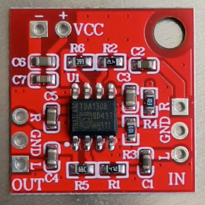 เปลี่ยนแปลงแพ็คส่งทุกชั่วโมง 3 เท่า มือการขยาย 3 ชั่วโมง 3 - 7V สำหรับโมแอมป์ การเพิ่มความดังของแอมป์รถยนต์ และออกกำลังกาย DIY