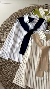 KEMEJA PLUS SHALL IMPORT BJT