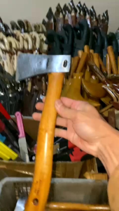 Kapak Sulaiman Full Baja Premium Siap Pakai