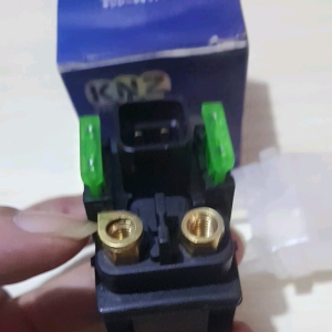 BENDIK SWITCH STARTER KAWASAKI NINJA Z250SL NINJA 250 MONO SKRING 30 AMP