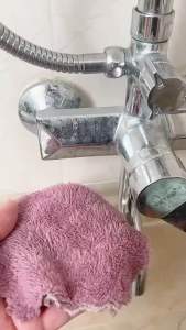 (100 GRAM) SERBUK AJAIB PEMBERSIH KERAK TOILET WASTAFEL KERAMIK LANTAI WAJAN DAN SEMUA JENIS KERAK LAINYA.