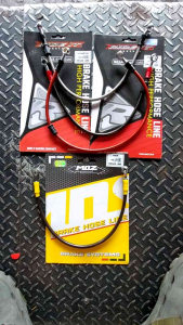 Selang Rem Racing Ride It UK 95 cm & 60 cm