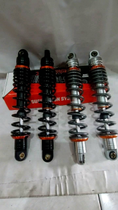 SHOCK Shockbreaker Z SERIES Ride it UK 280 320340 360 mm Ride it type 868