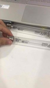 Bóng đèn UV Philips dùng máy tiệt trùng sấy khô UV Fatz Baby Moaz Youdo Haenim Upang Ecomom - Chính hãng