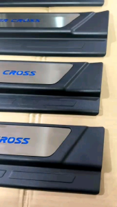 Sillplate Samping Xpander Cross 2017 2022 up Activo Sporty Non Lampu