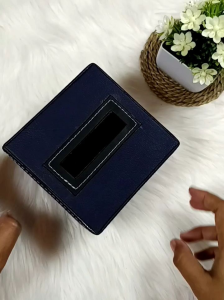Kotak tisu mini || Box tisu rumah makan || Wadah tisu mini || Souvenir