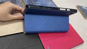 Bao da Samsung Tab A11 A9 A9Plus