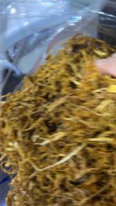 หน่อไม้ฝอย หน่อไม้หอง100g หน่อไม้อร่อยหายาก