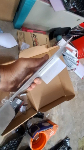 PURE STAINLESS SKIDPLATE ENGINE PROTECTOR FOR ADV AND PCX160